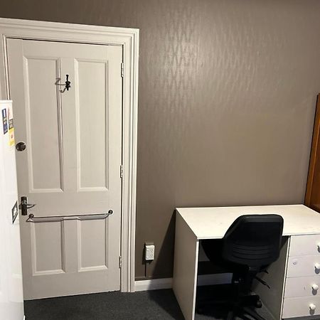 但尼丁 Ballymena House酒店 外观 照片