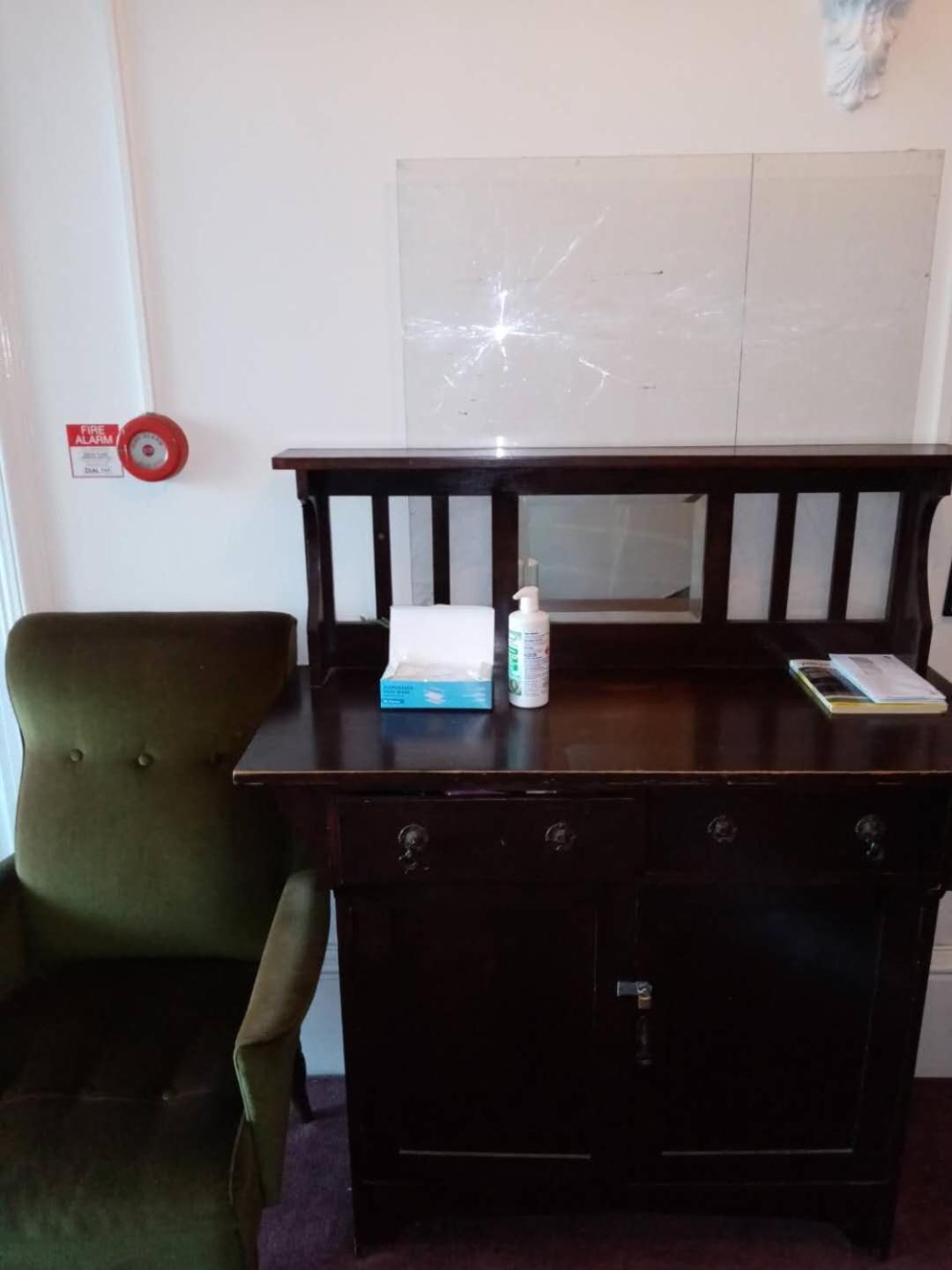 但尼丁 Ballymena House酒店 外观 照片