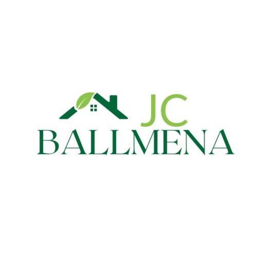但尼丁 Ballymena House酒店 外观 照片