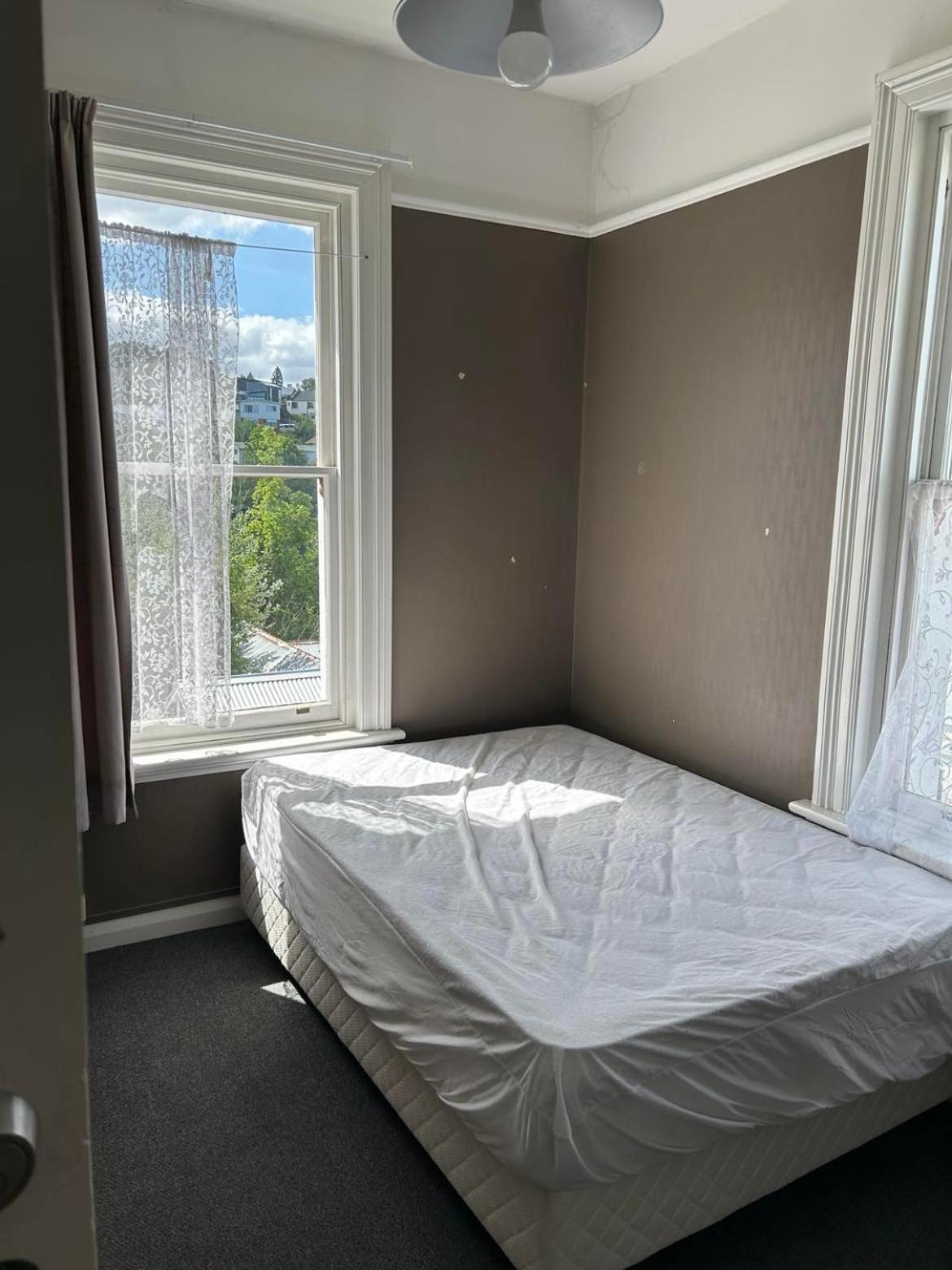 但尼丁 Ballymena House酒店 外观 照片