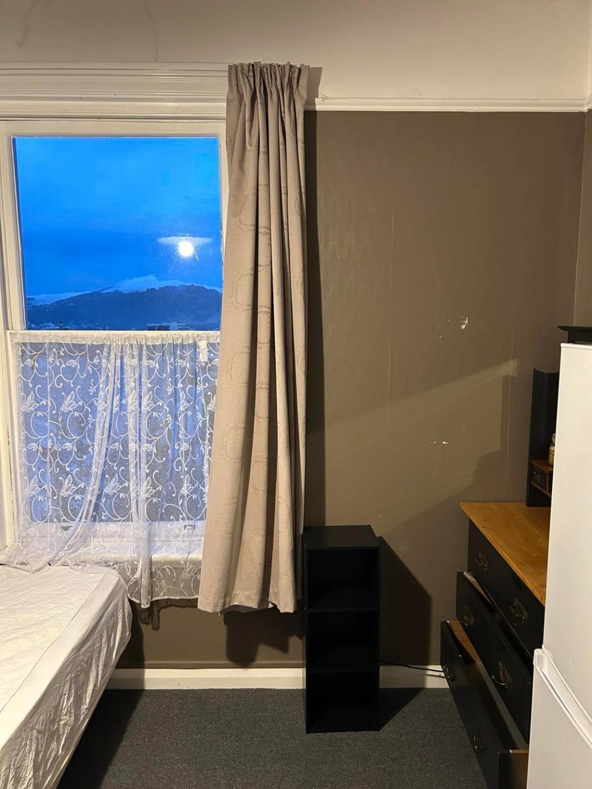 但尼丁 Ballymena House酒店 外观 照片