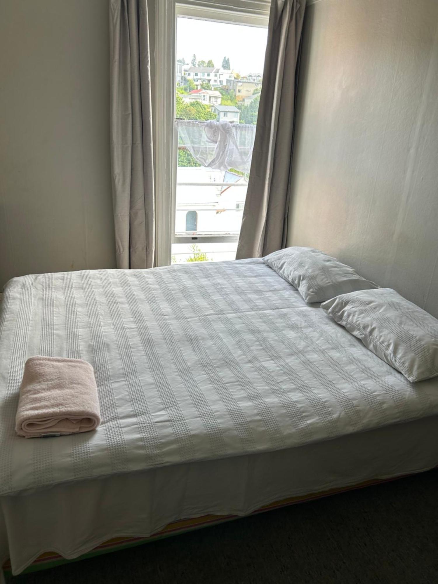 但尼丁 Ballymena House酒店 外观 照片