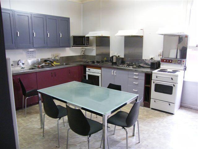 但尼丁 Ballymena House酒店 外观 照片